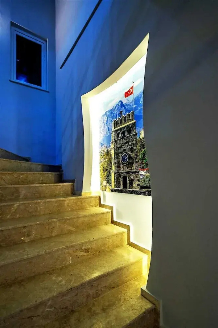 Belek Diamonds Hotel