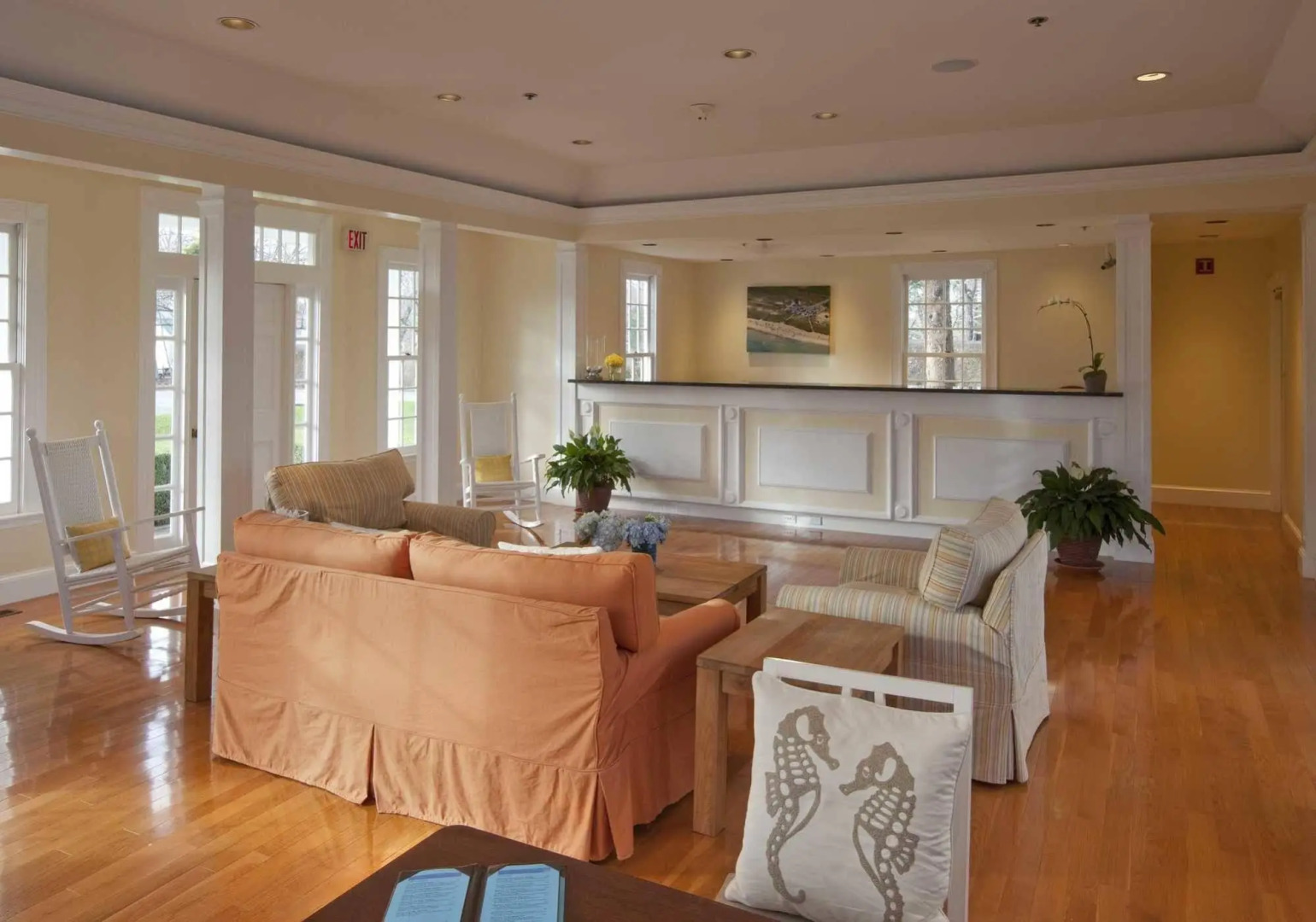 The Villages at Ocean Edge