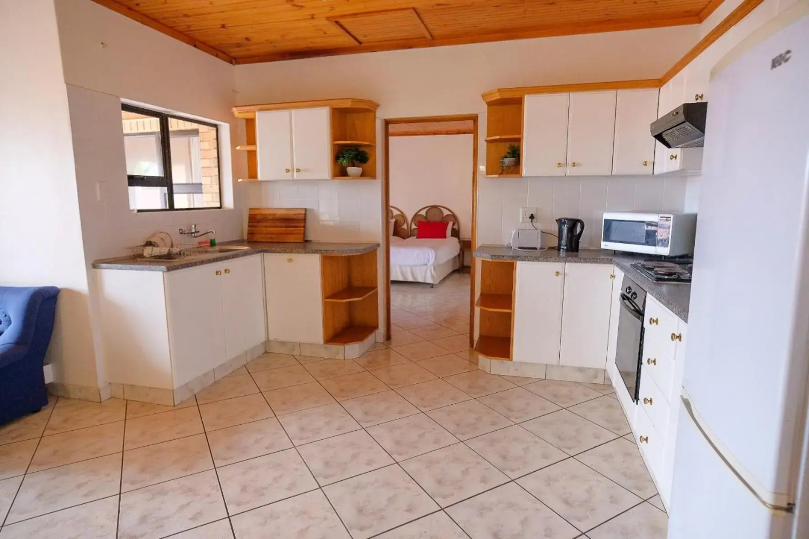 Lake St Lucia Villas