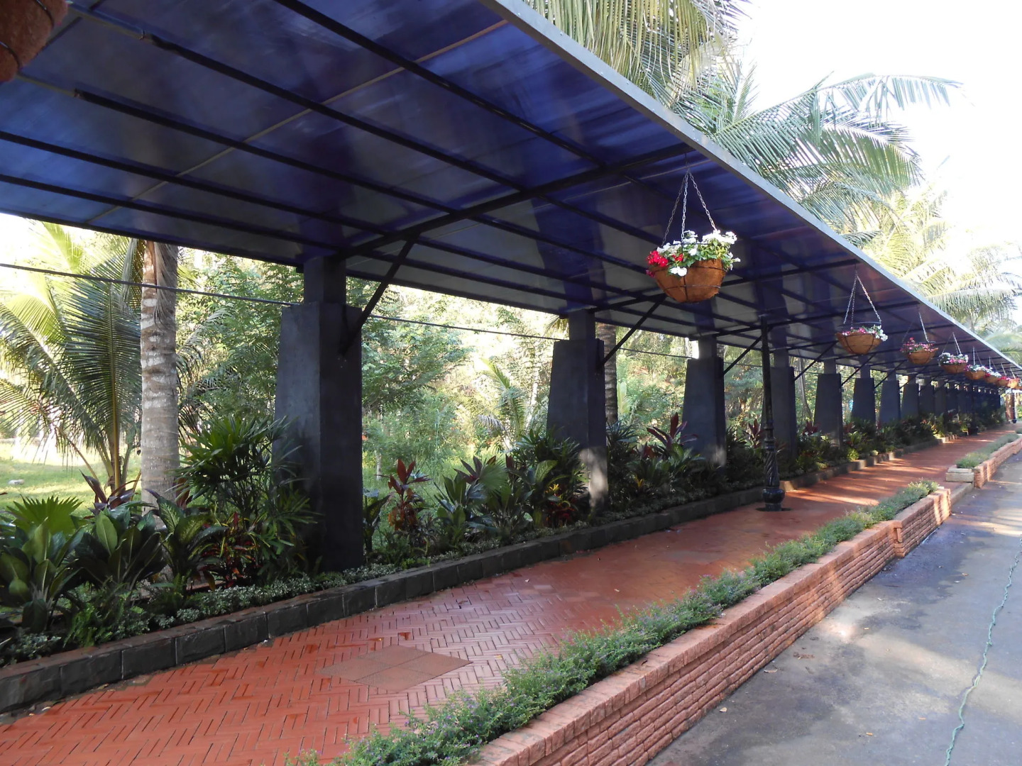 Minera Hot Springs Binh Chau