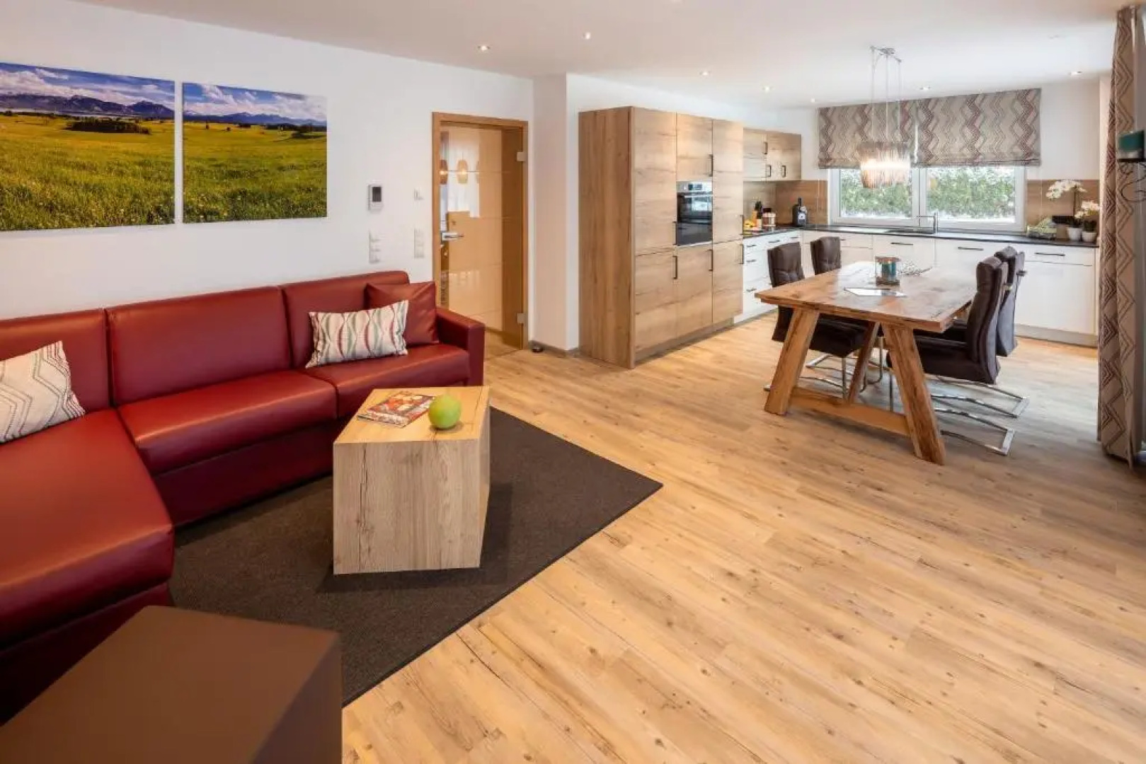 Monusse Boid Wohnung 13