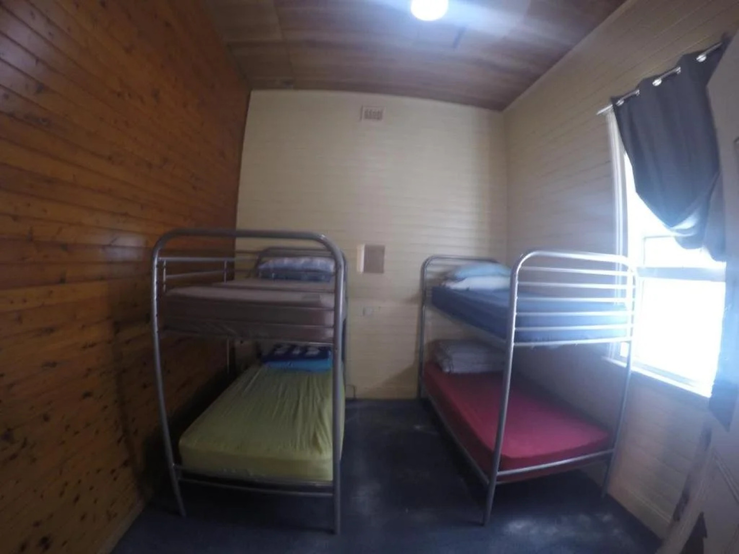 Backpackers Newcastle