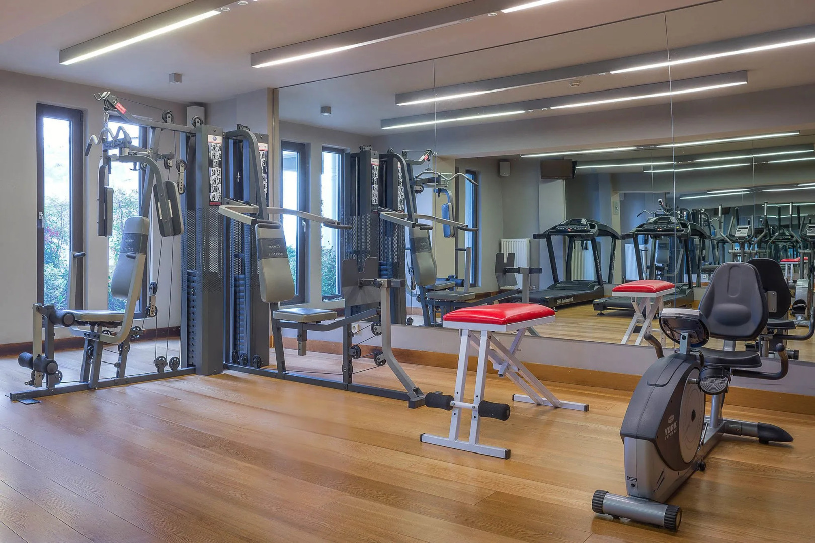 Esperos Palace Luxury & Spa Hotel