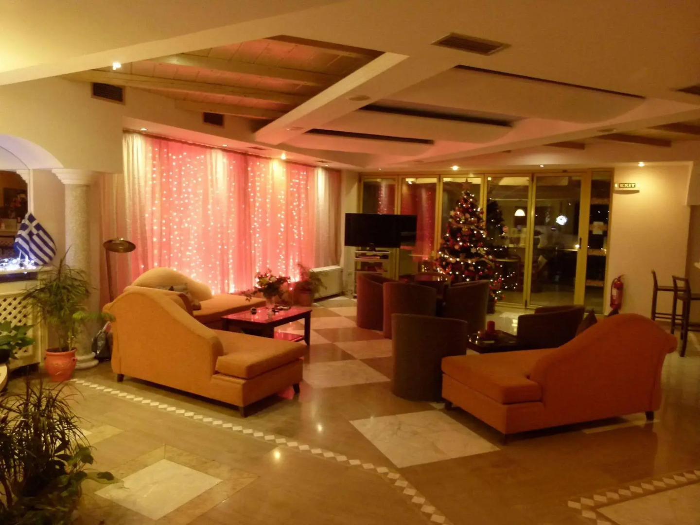 Sun Rise Hotel Apartments