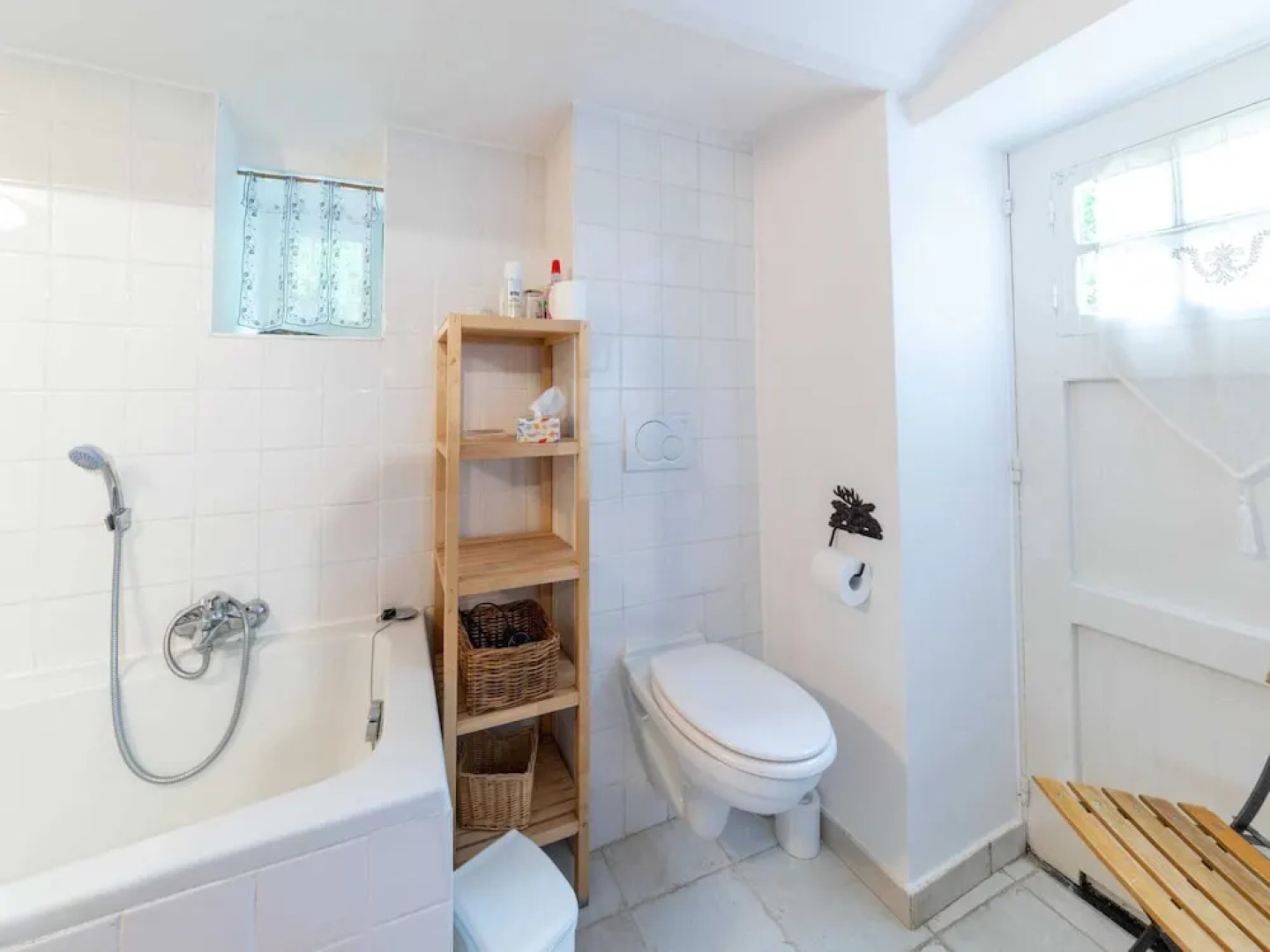 Charming Cottage in Anseremme With Fenced Garden