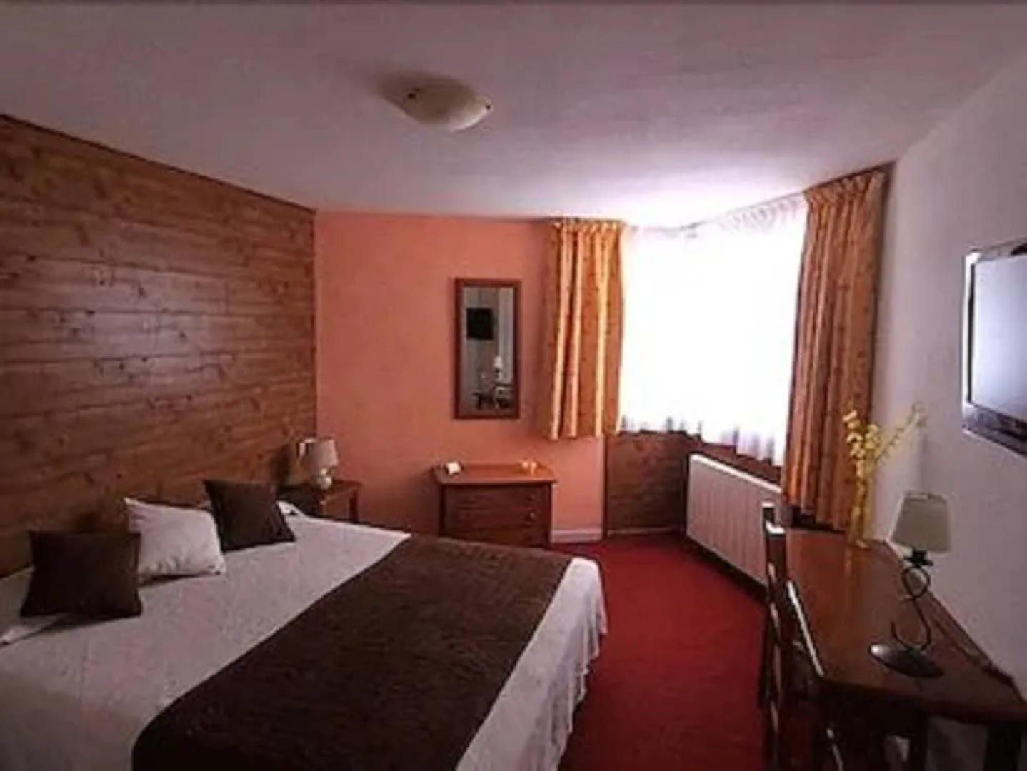 Hôtel Le Lac