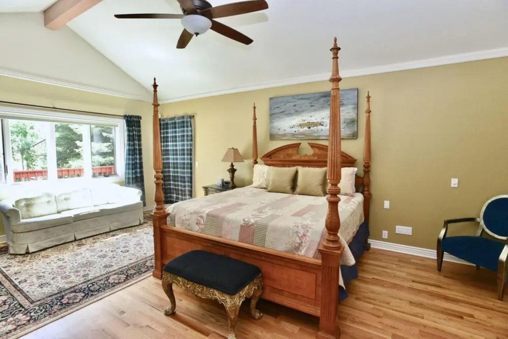 Spring Mountain Manor by Casago Mccall - Donerightmanagement