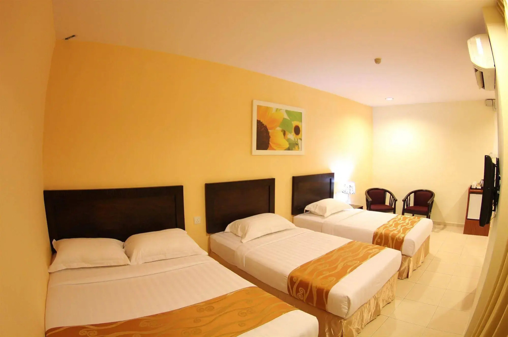 Sunflower Express Hotel