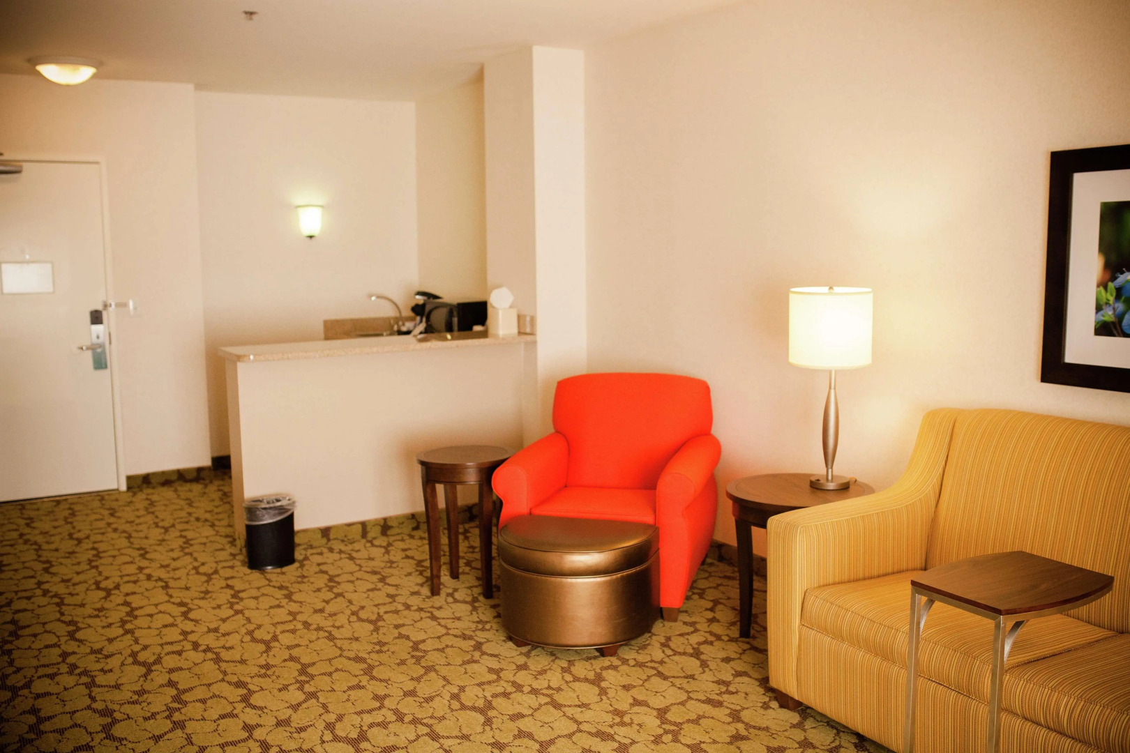 Hilton Garden Inn Redding