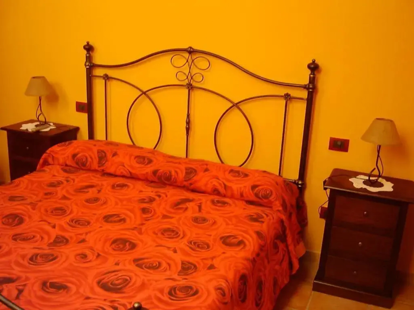 Agriturismo Il Girasole