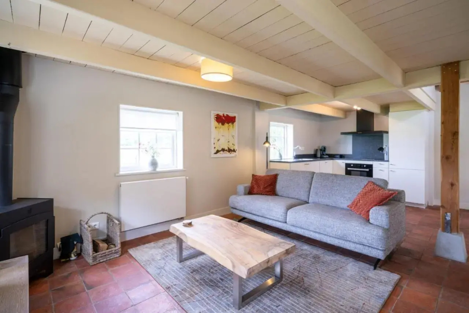 Natuurlogies Buurse Buiten