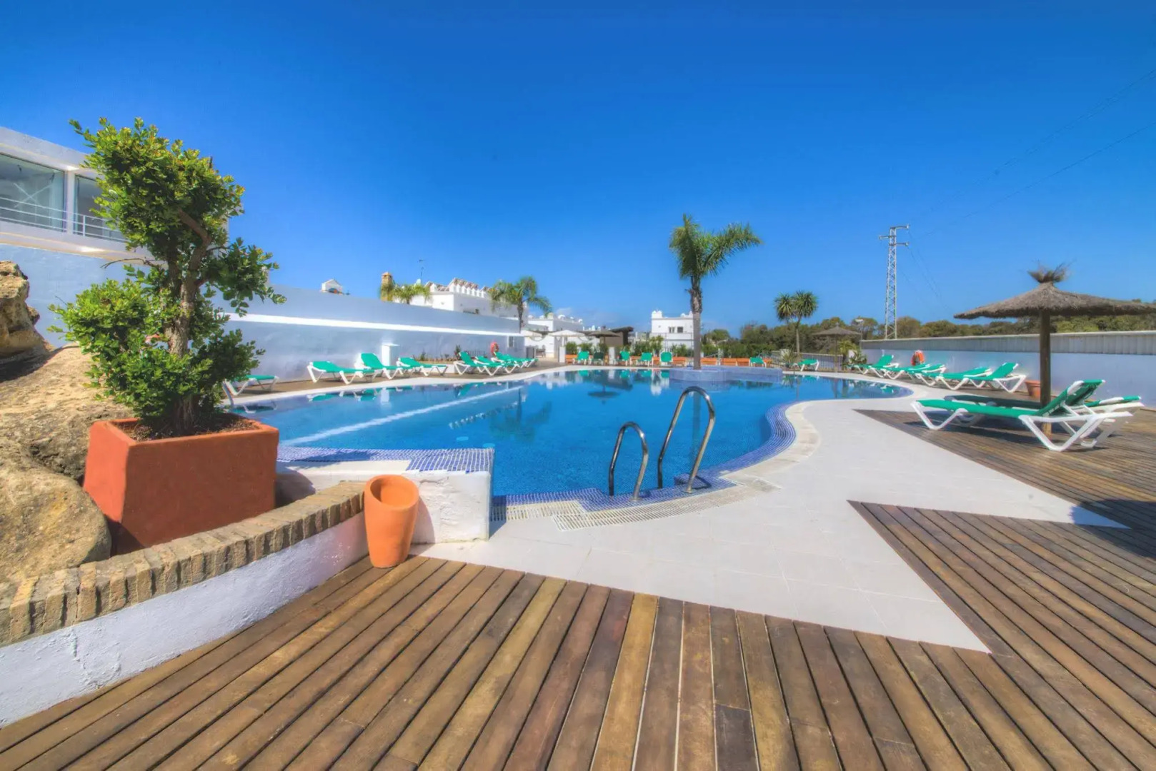 Apartamentos Piedramar