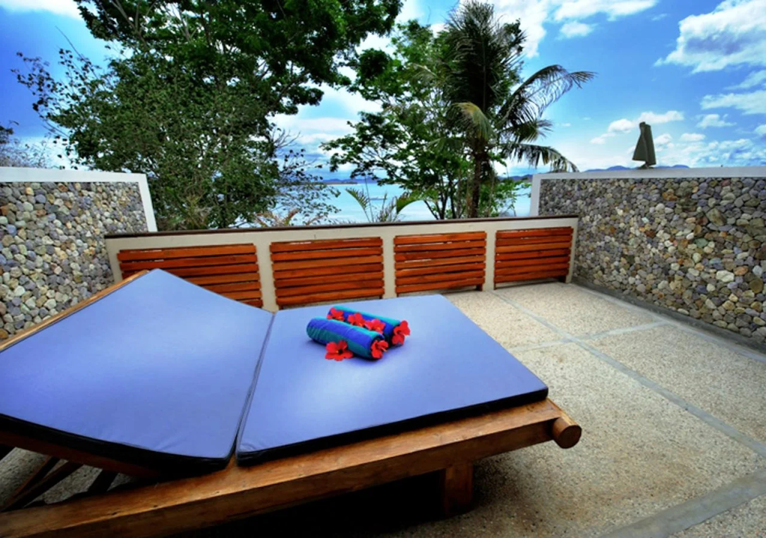 Cocotinos Sekotong, a Boutique Beach Resort & Spa