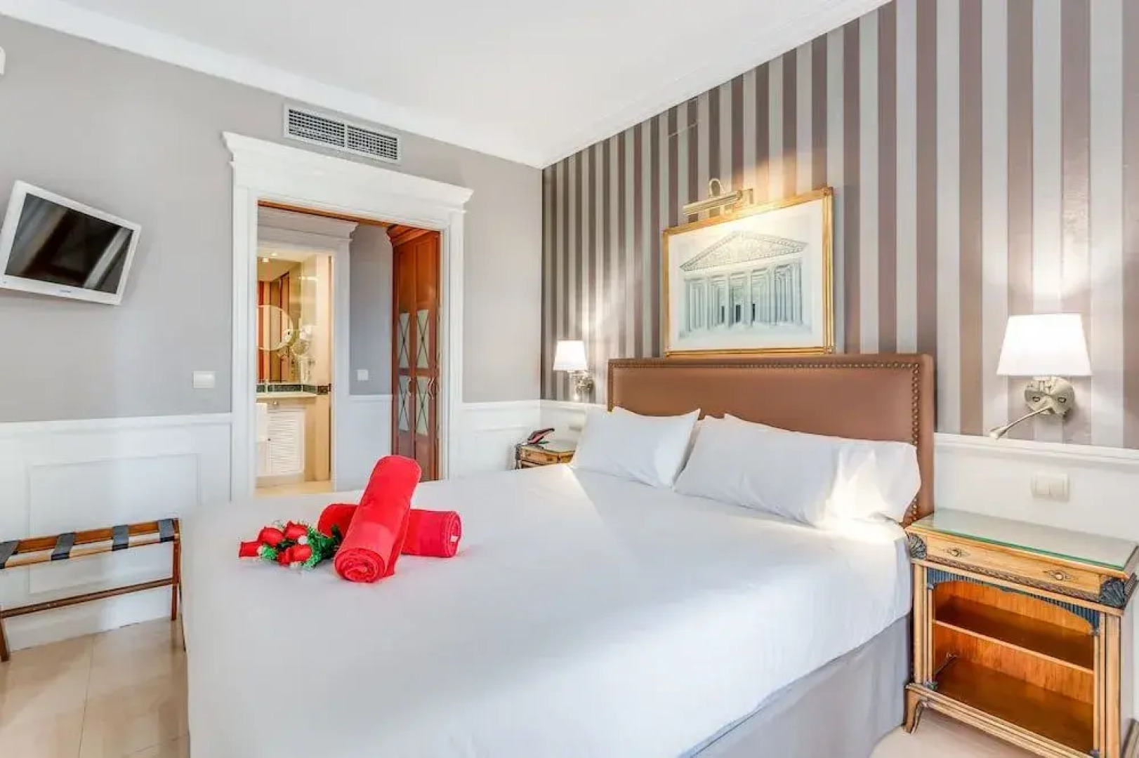 PAAL Apartments Marbella Guadalpín