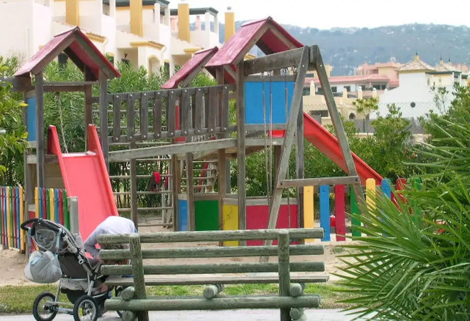 AP Costas - Puerto Zahara