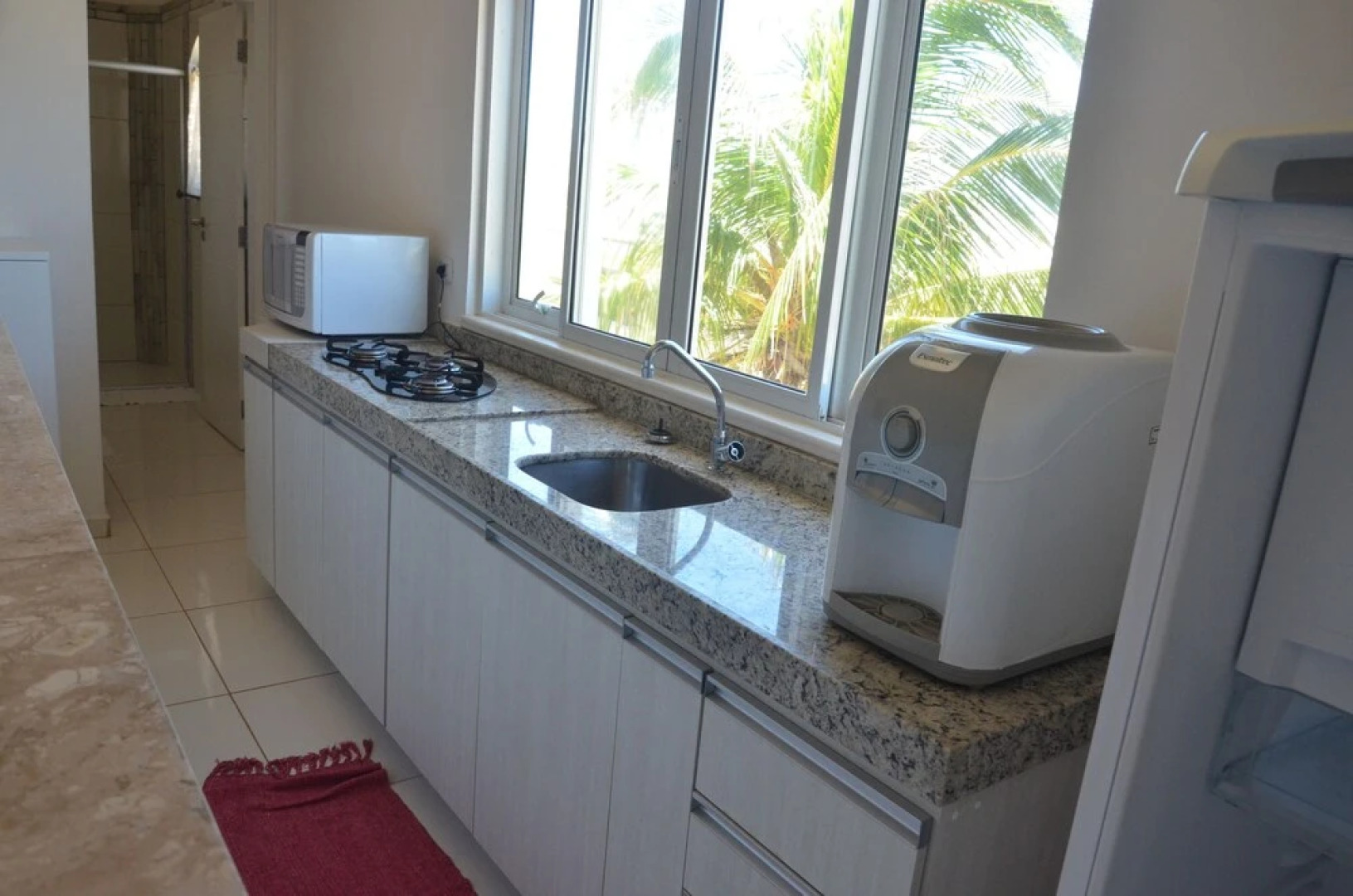 Green Paradise Residence