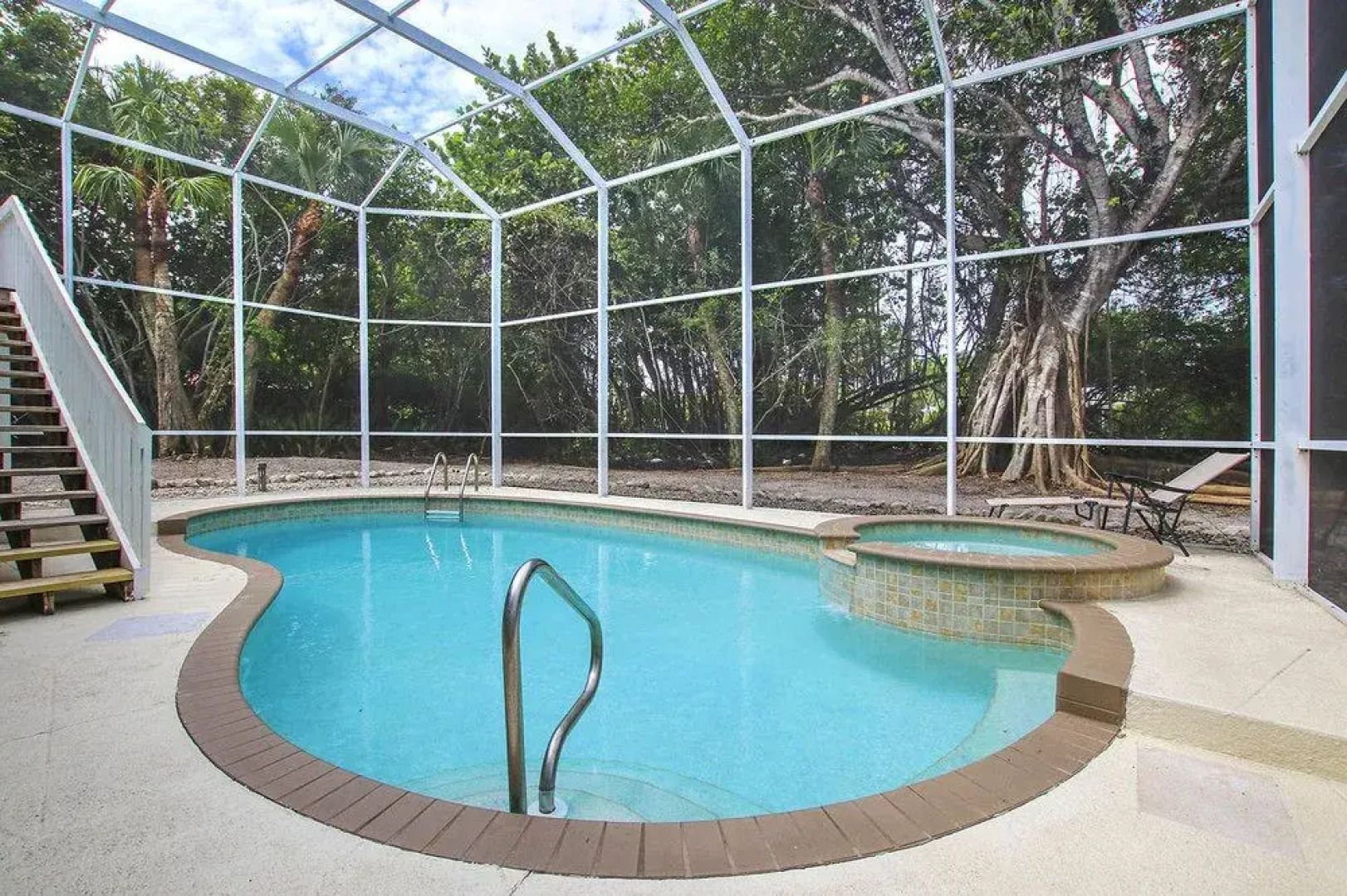 Yellow Bird Home by RedAwning