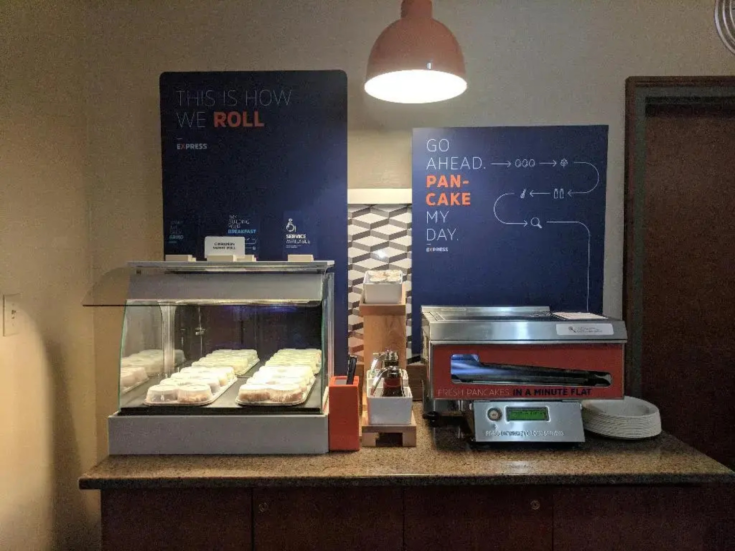 Holiday Inn Express & Suites Montpelier by IHG