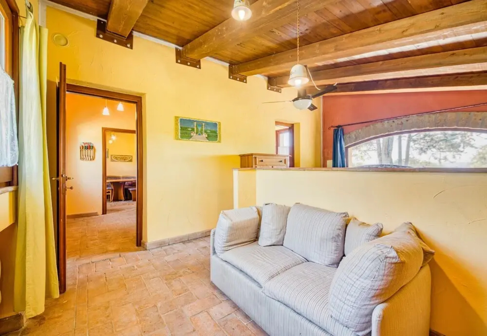 La Casetta Al Lago Incantato With Pool ho