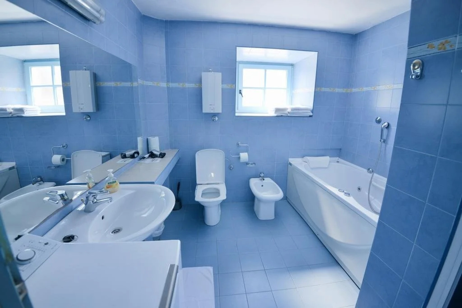 Guesthouse Kazanegra