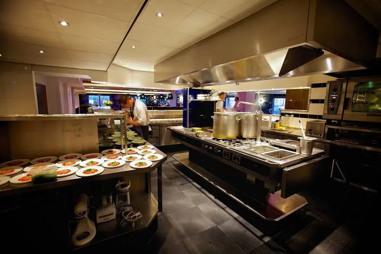 Hampshire Hotel - Newport Huizen