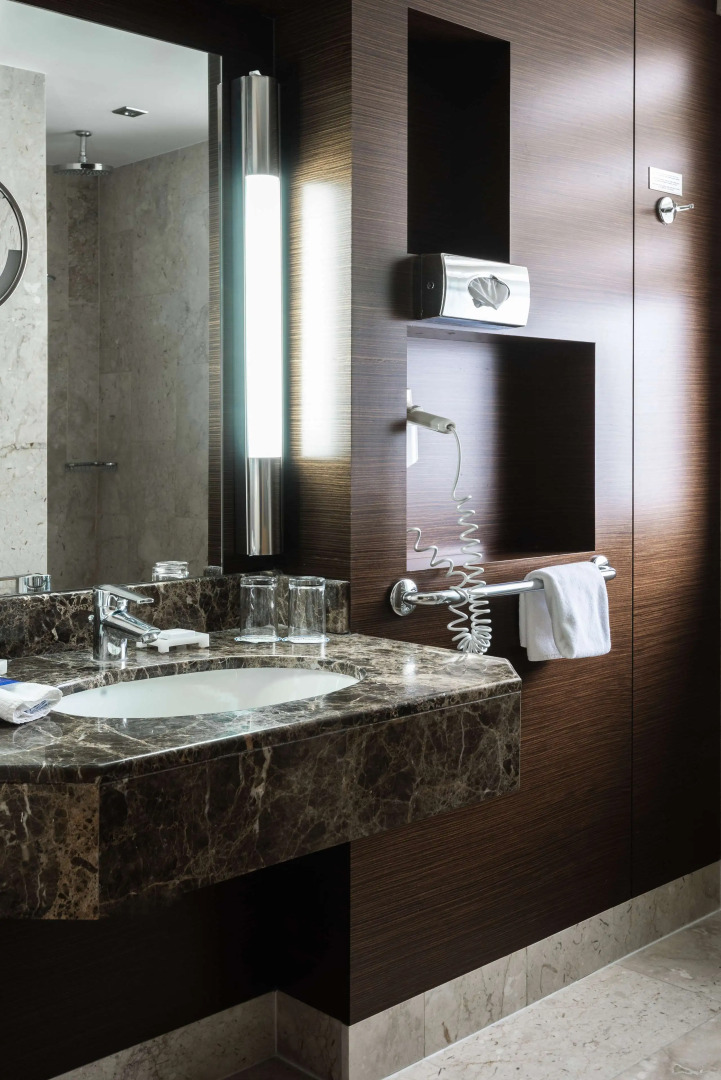 Radisson Hotel, Астана