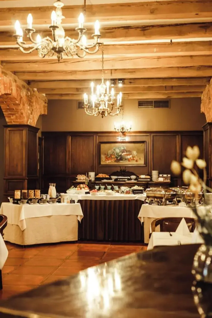 Отель Promenade Лиепая