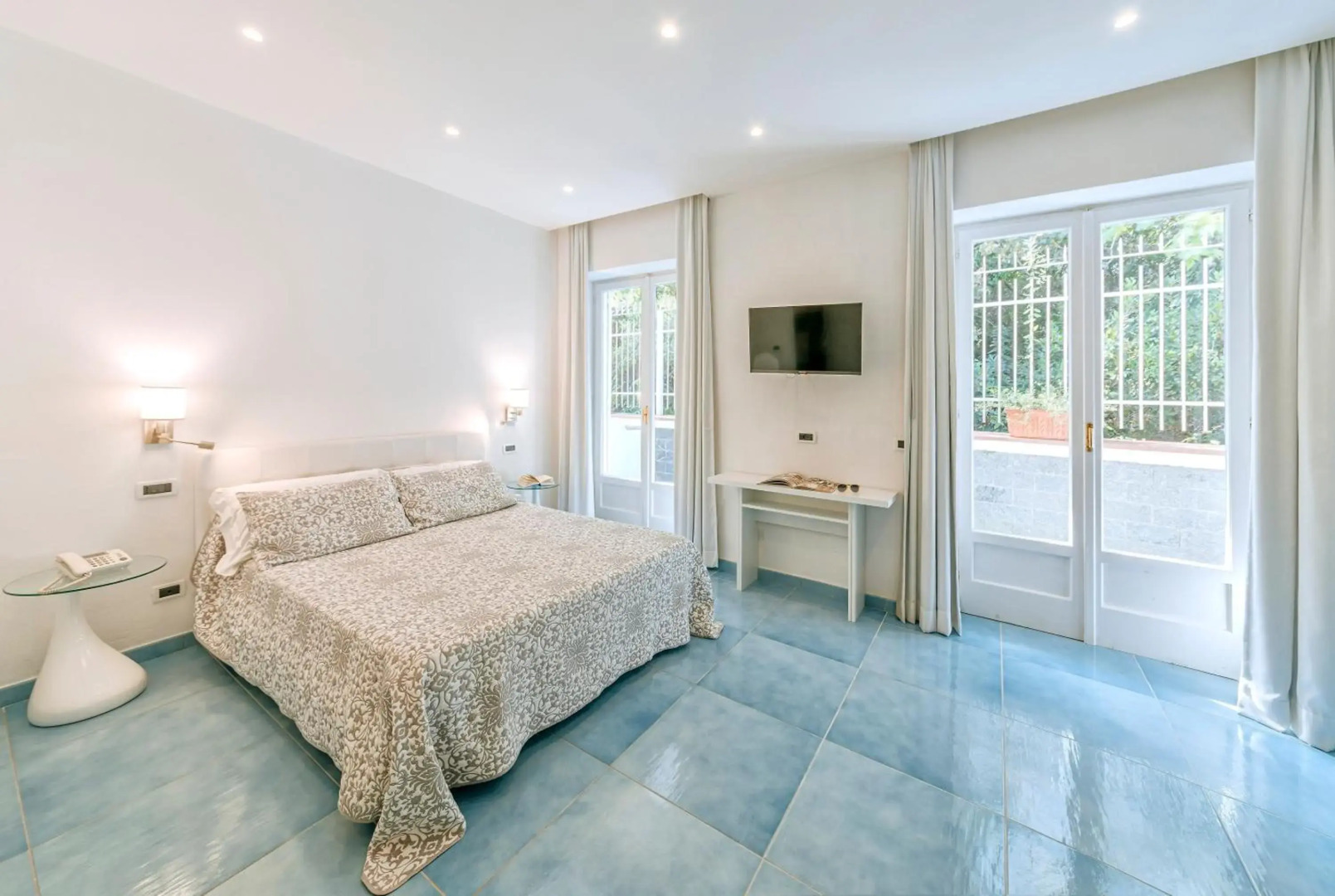 Hotel Regina Palace Terme