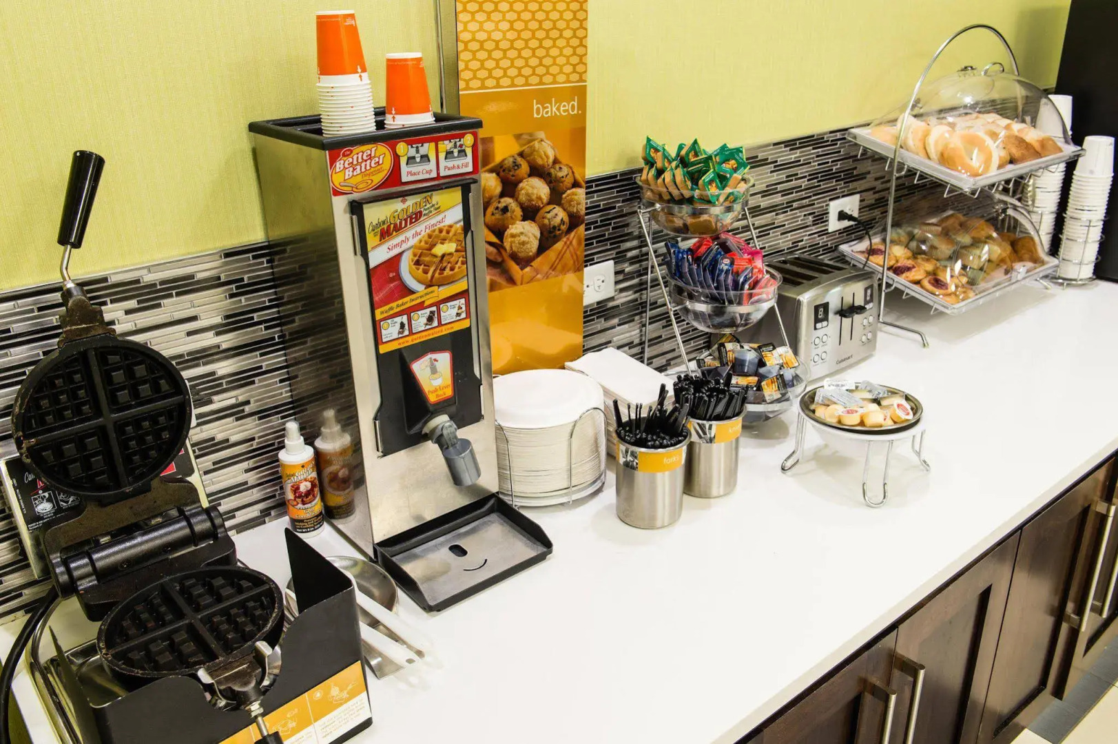 Hampton Inn & Suites by Hilton Regina East Gate