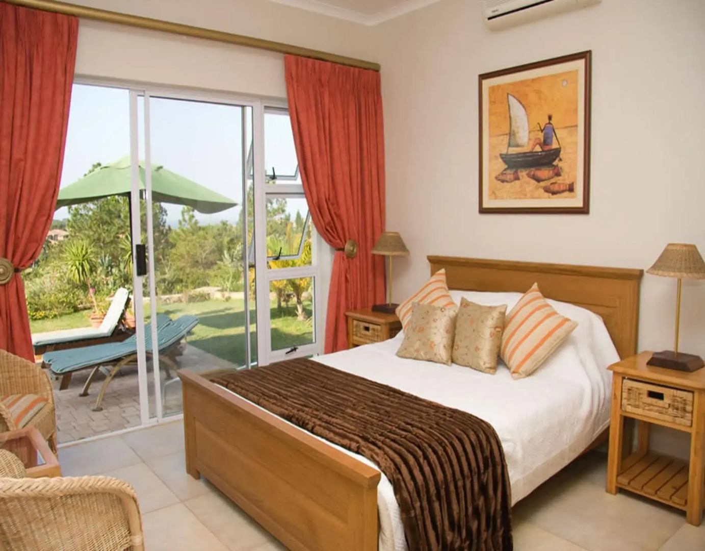 Blue Horizon Bed & Breakfast