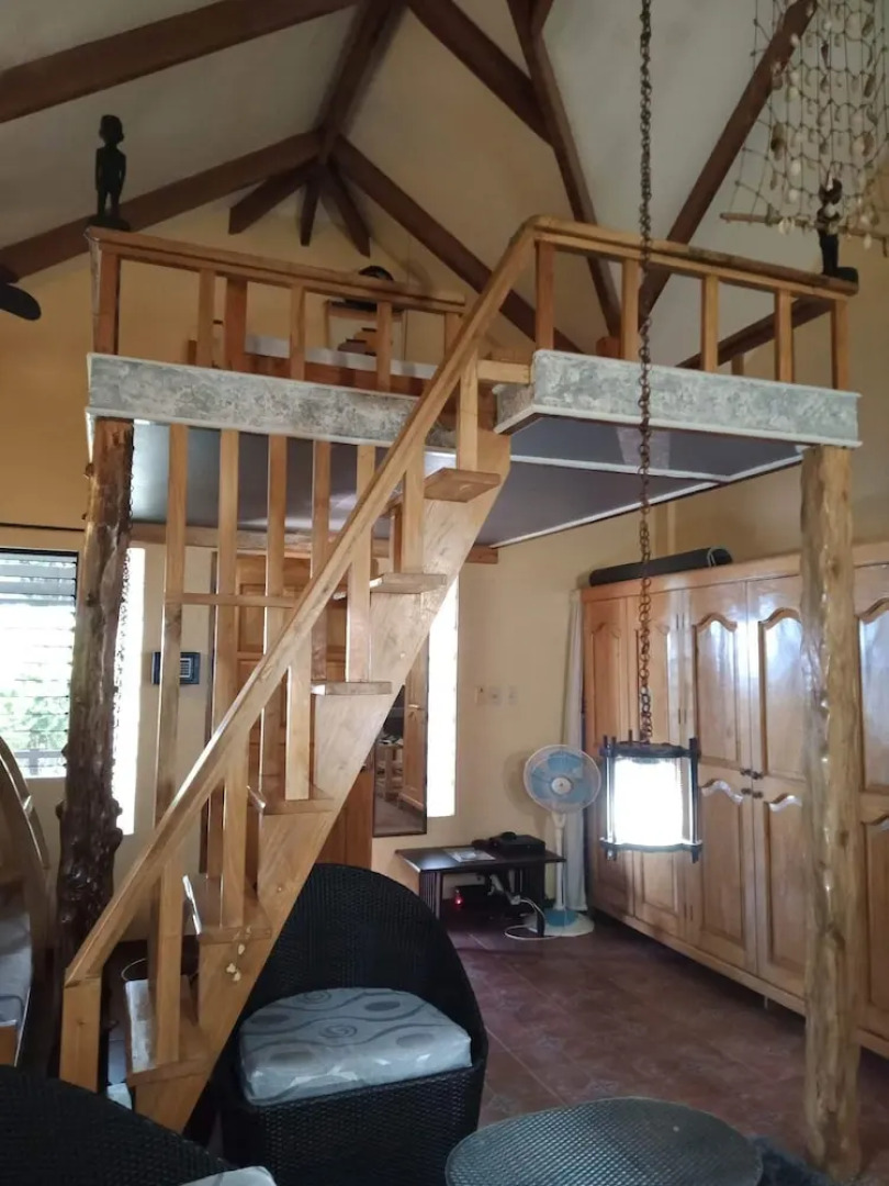 Mlb Beachfront Apartment