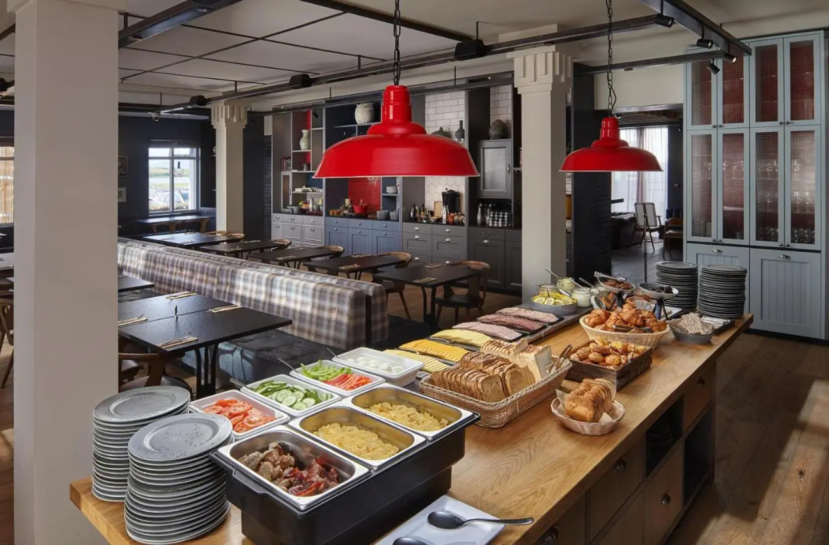 Myvatn Berjaya Iceland Hotels