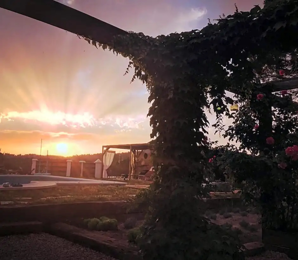 Casa Las 2 Salchichas