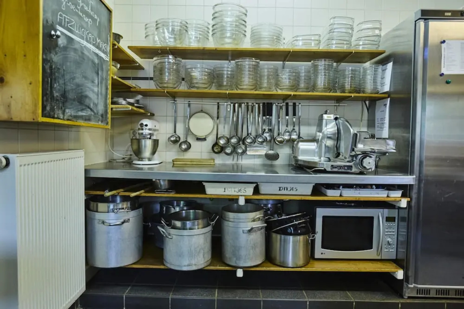 De Jister Groepshuis aan het Water Voor 30-62 Personen