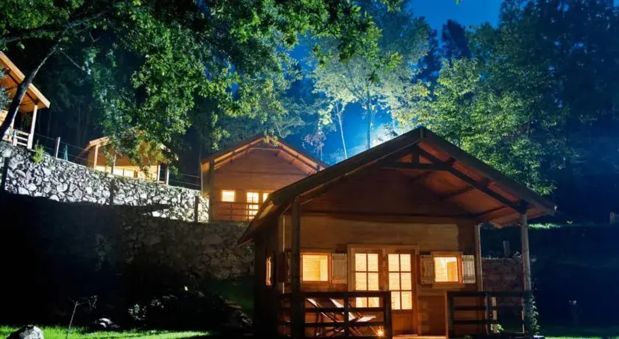 Quinta Do Engenho - Eco Parque