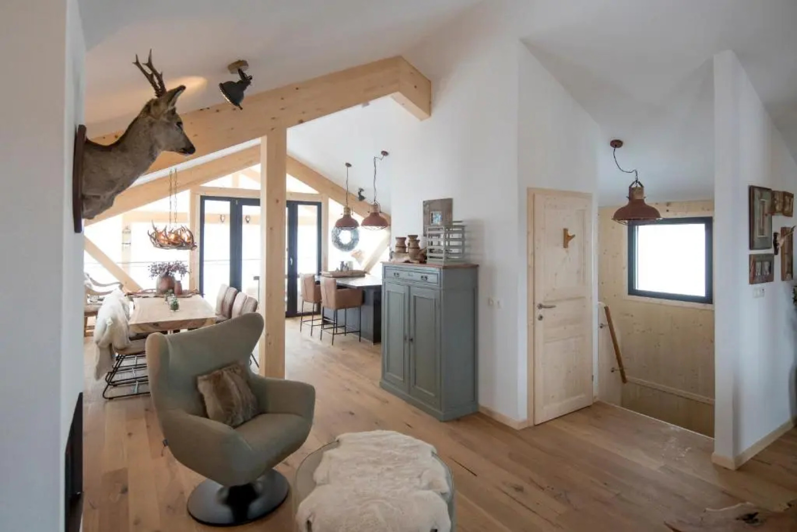 Alpenchalets Reiteralm by ALPS RESORTS