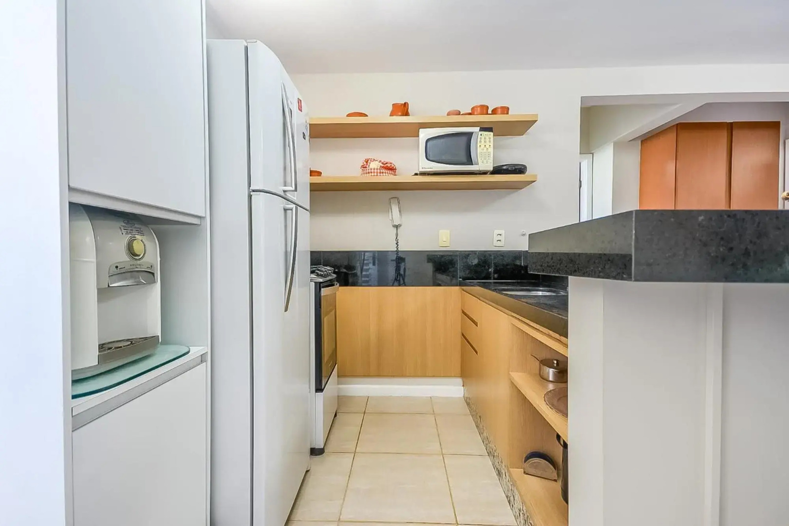 Beach Place Resort Bangalo 12