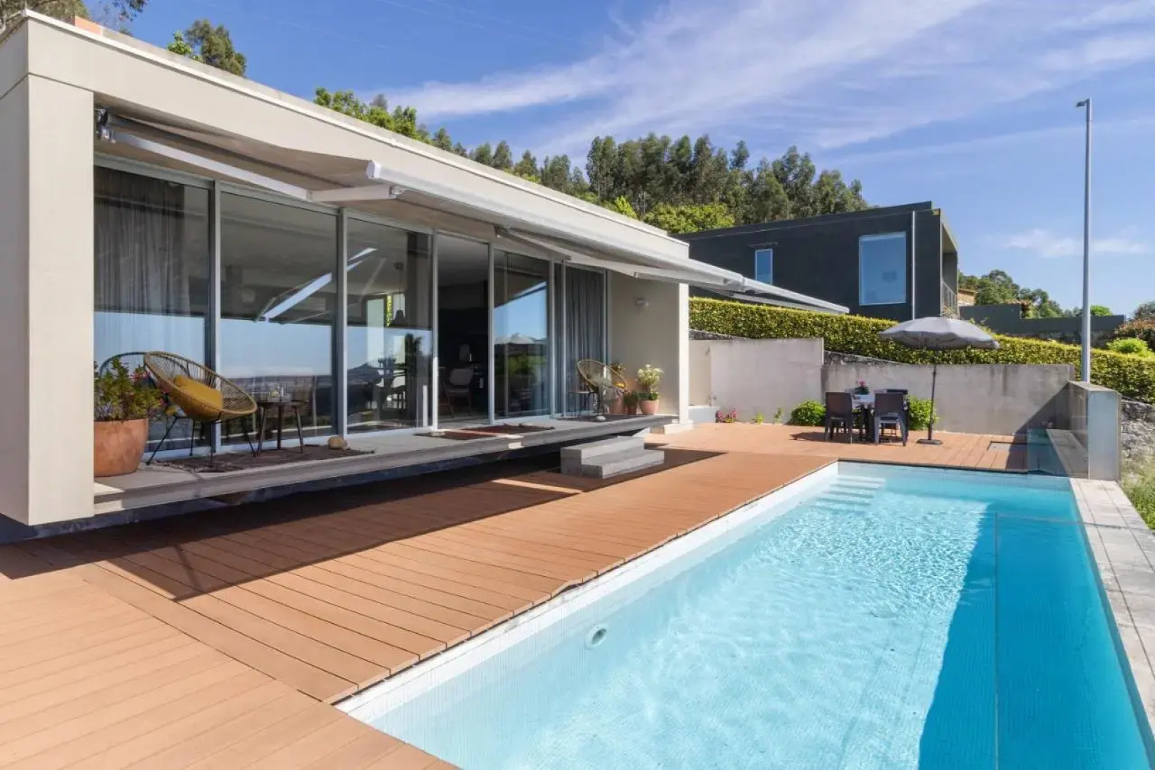 Casa Da Quinta Dos Moinhos