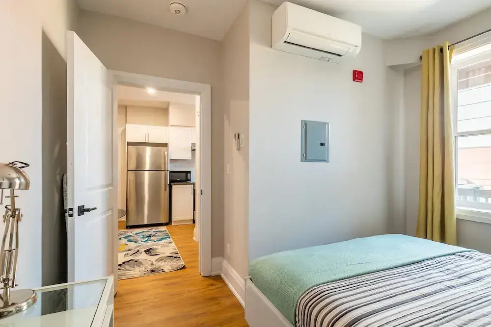 GLOBALSTAY. King Street Apartments