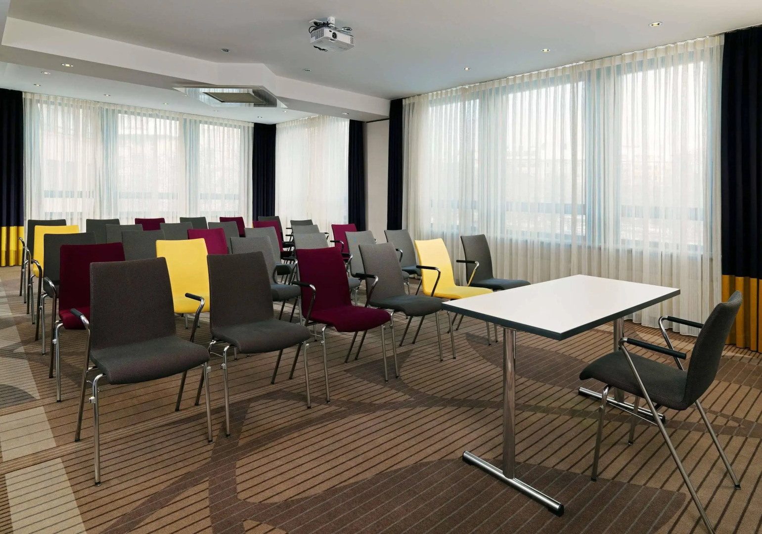 Sheraton Munchen Westpark Hotel