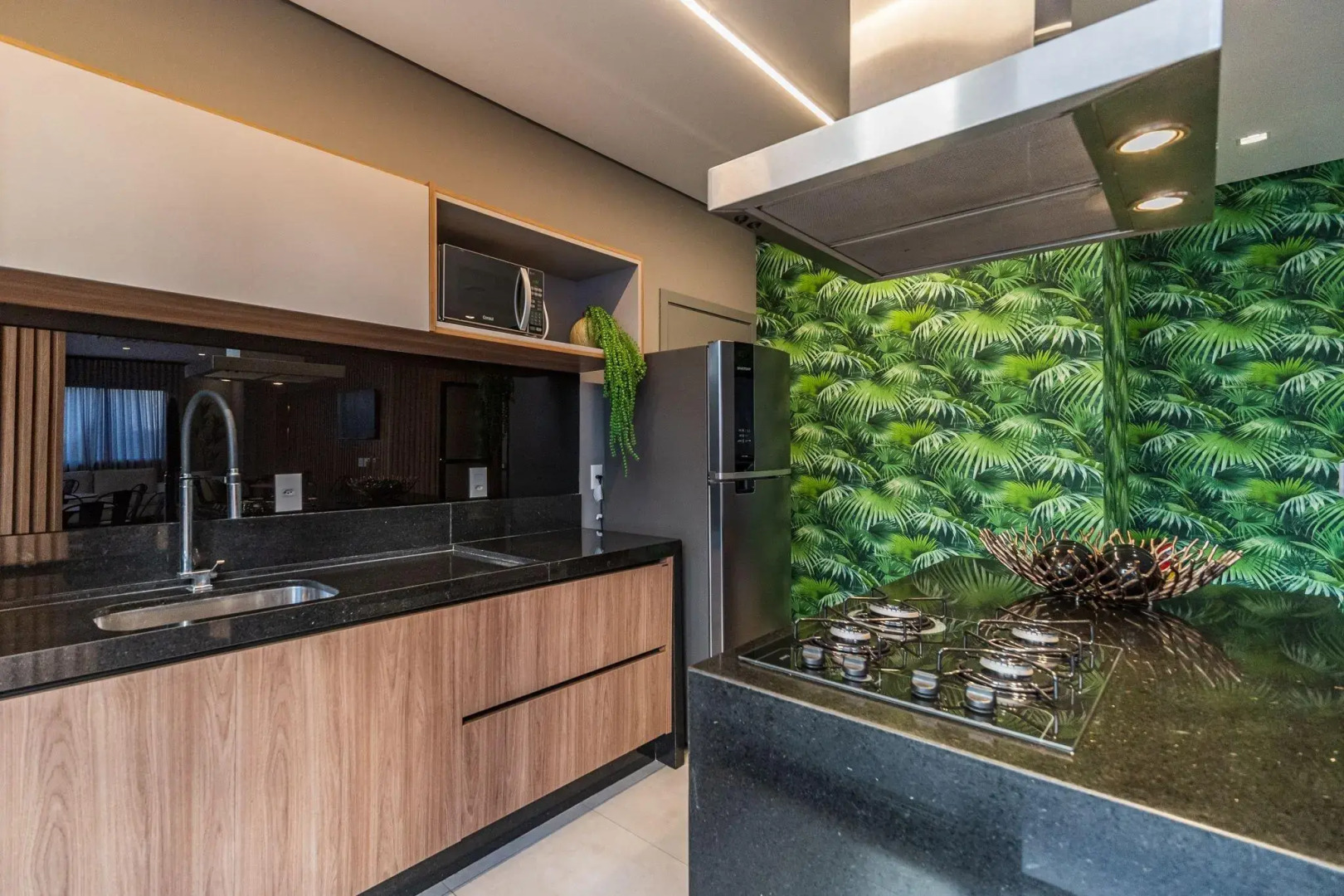 Condomínio Unique Residence - São José do Rio Preto