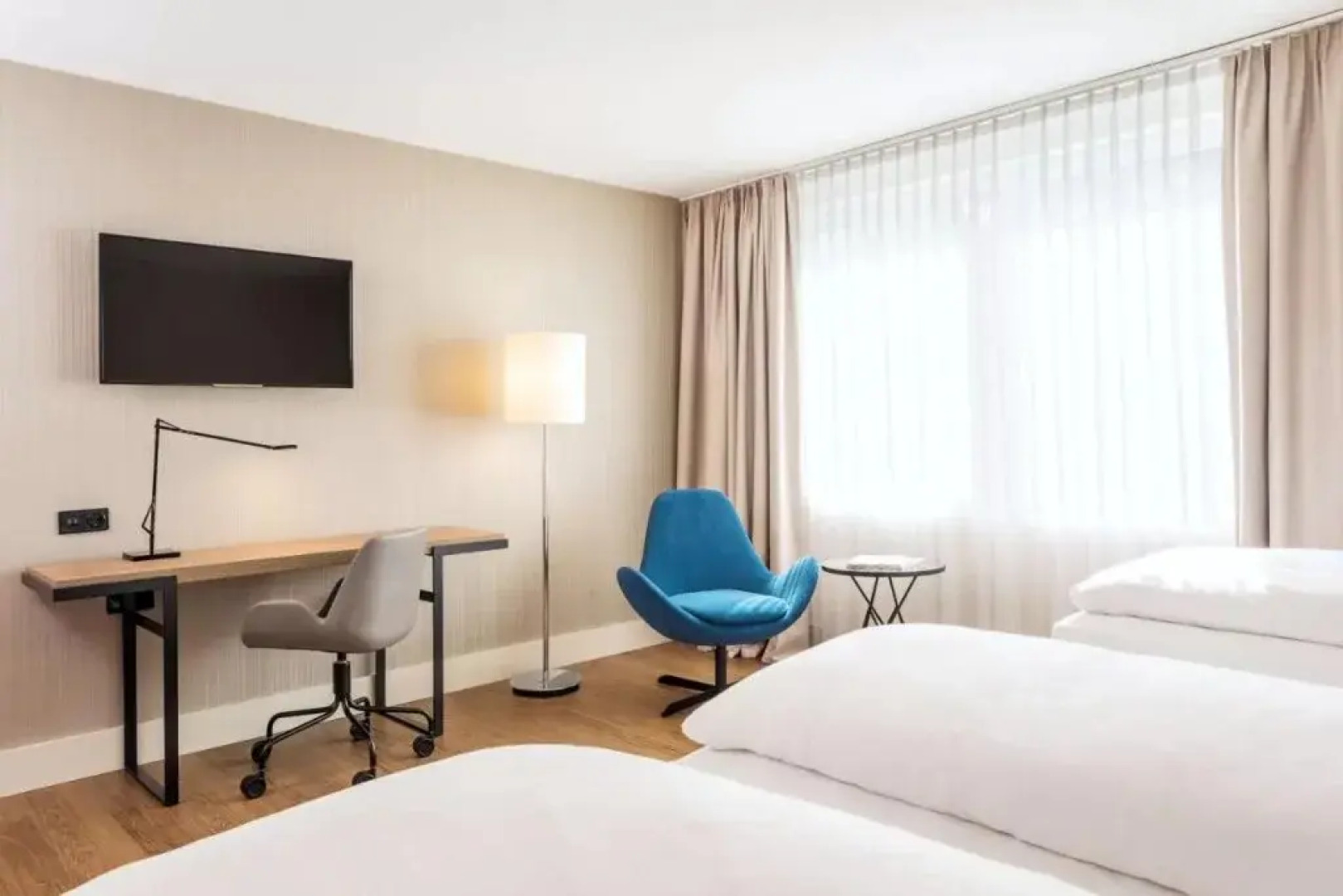 Hotel Klösterle Nördlingen