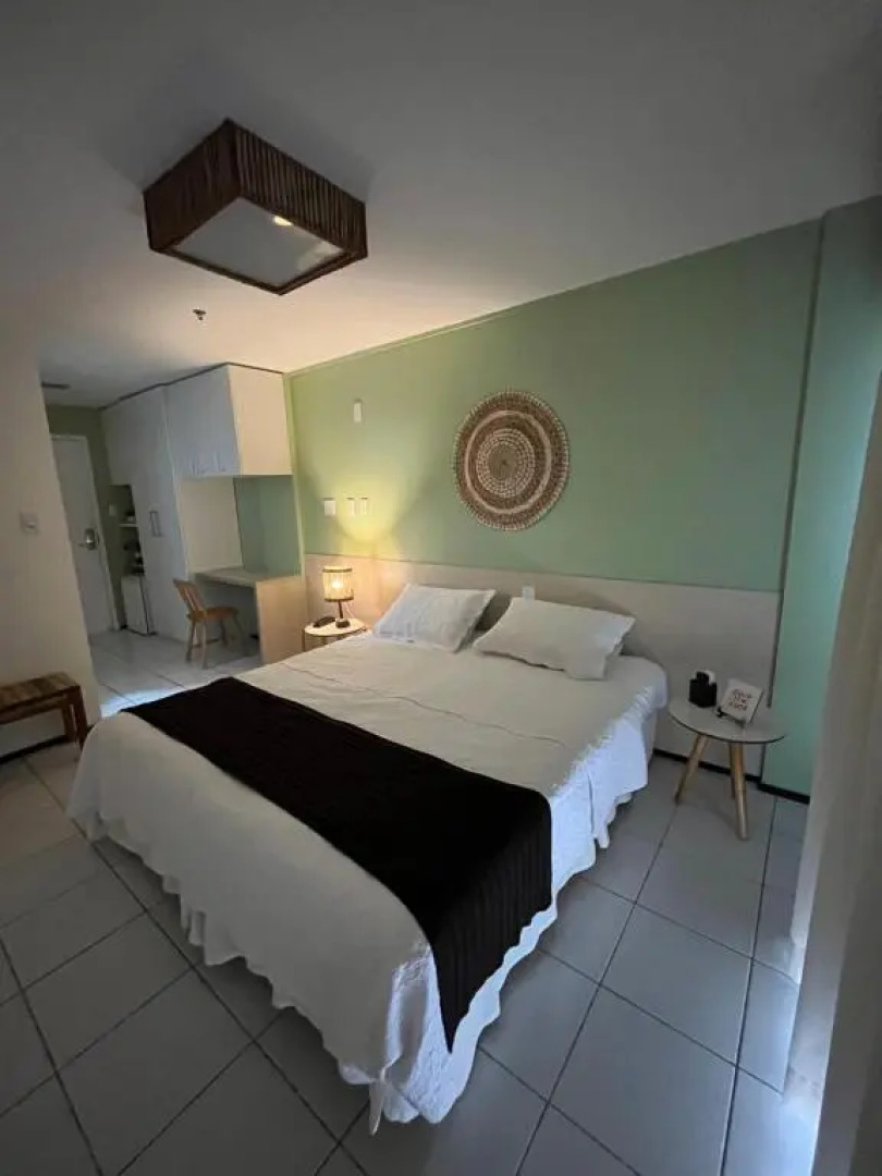 Gran Lençóis Flat Apartamento