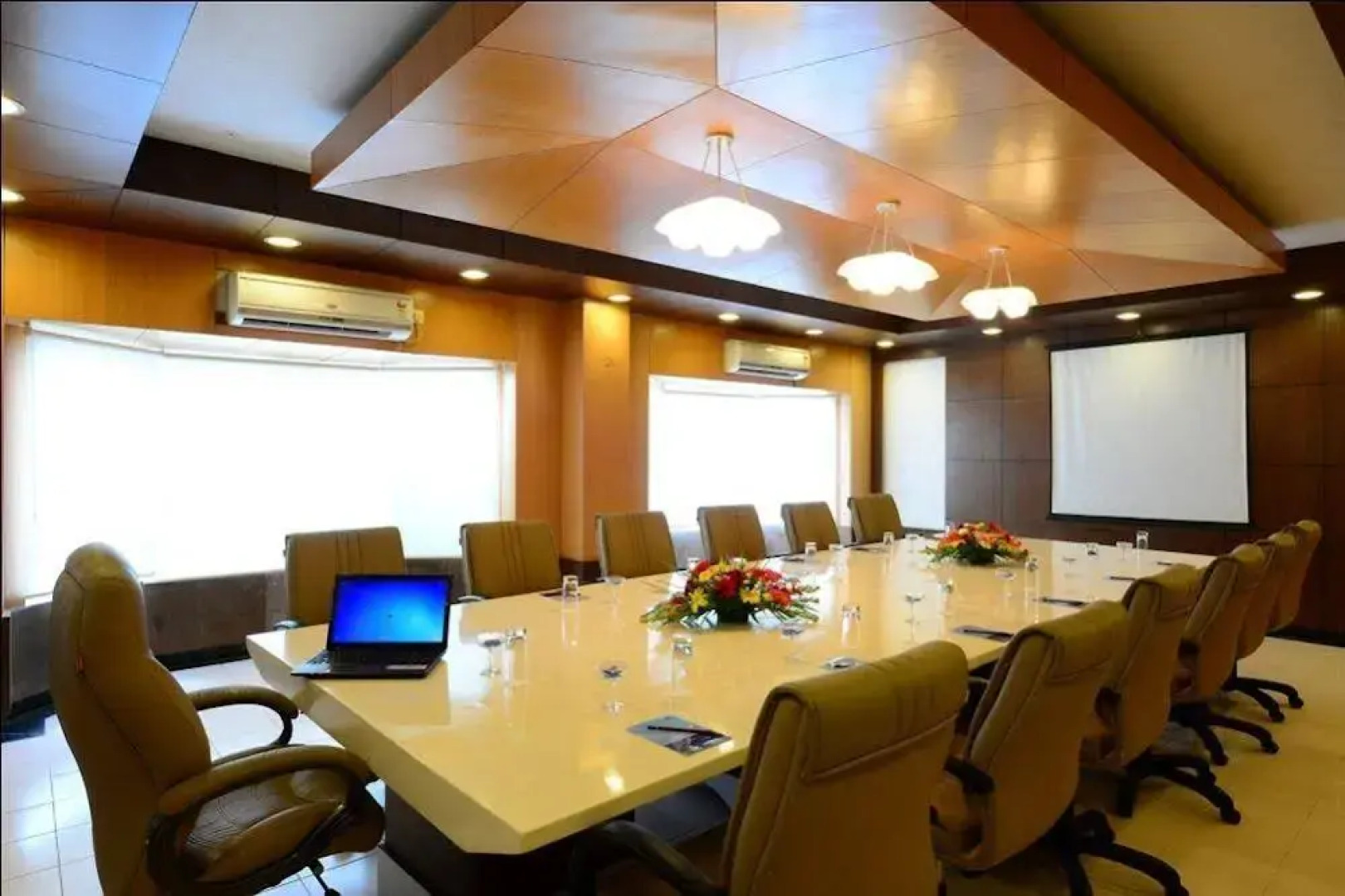 The Chariot Resort & Spa