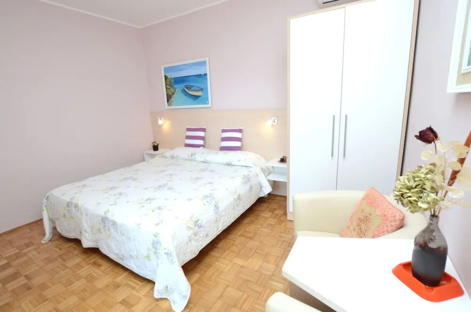 Apartment Pierina