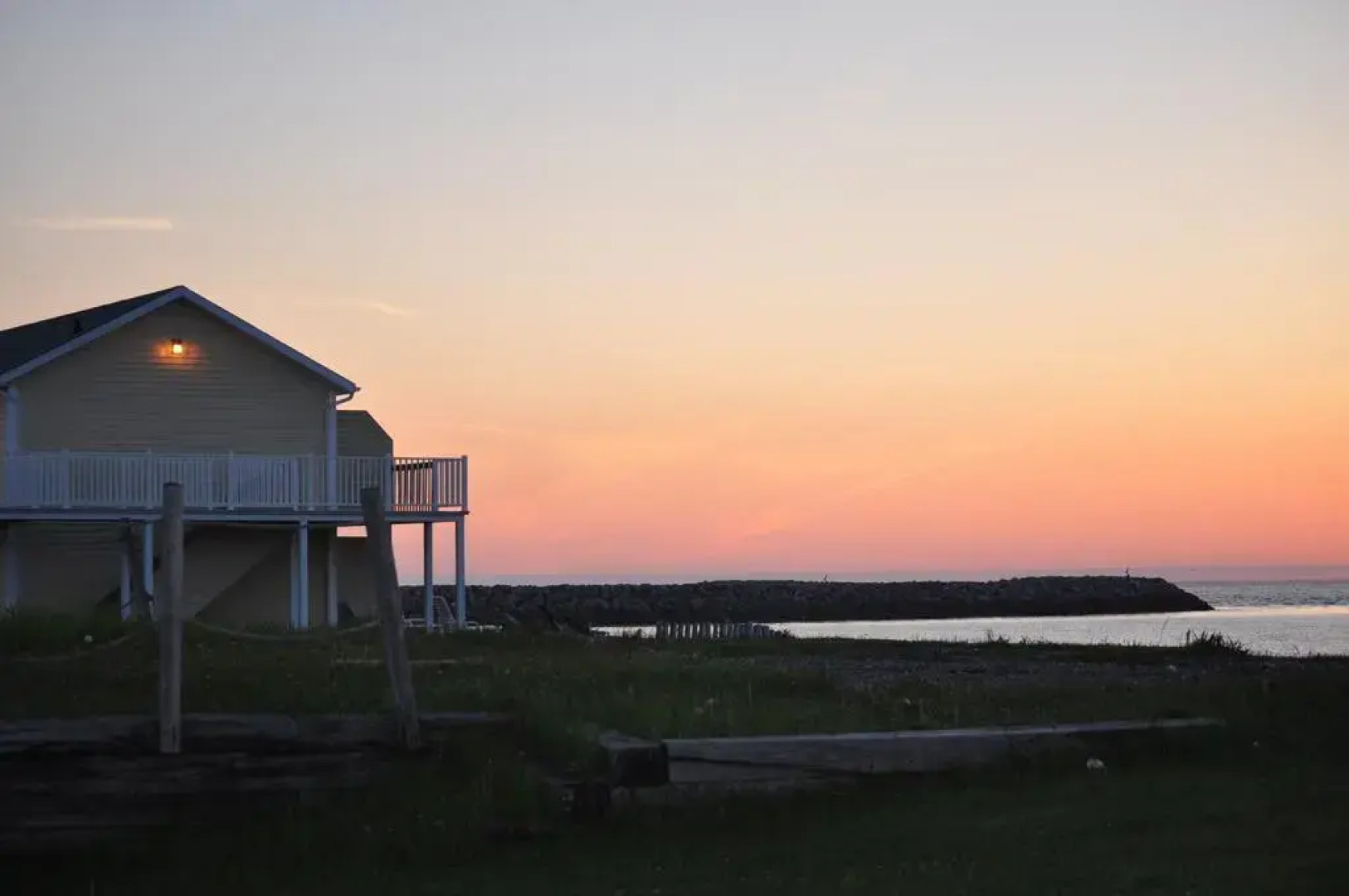 Aparthotel Guijarros