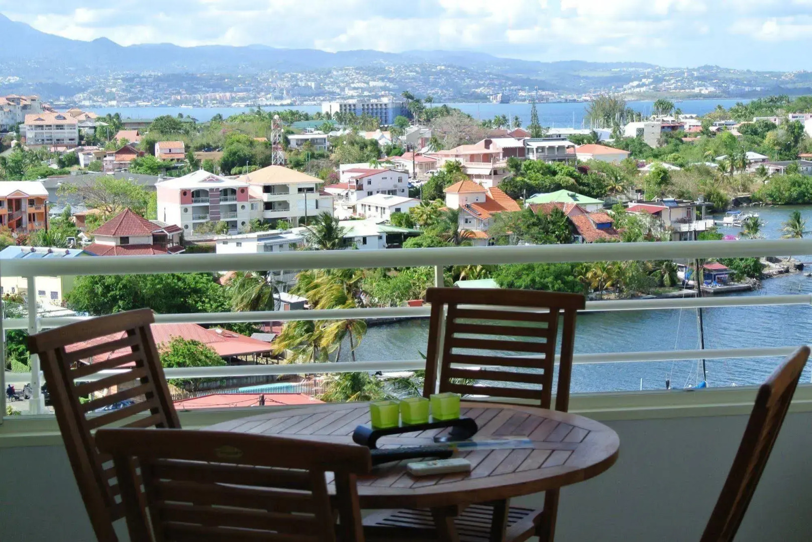 Residence Villas Melissa