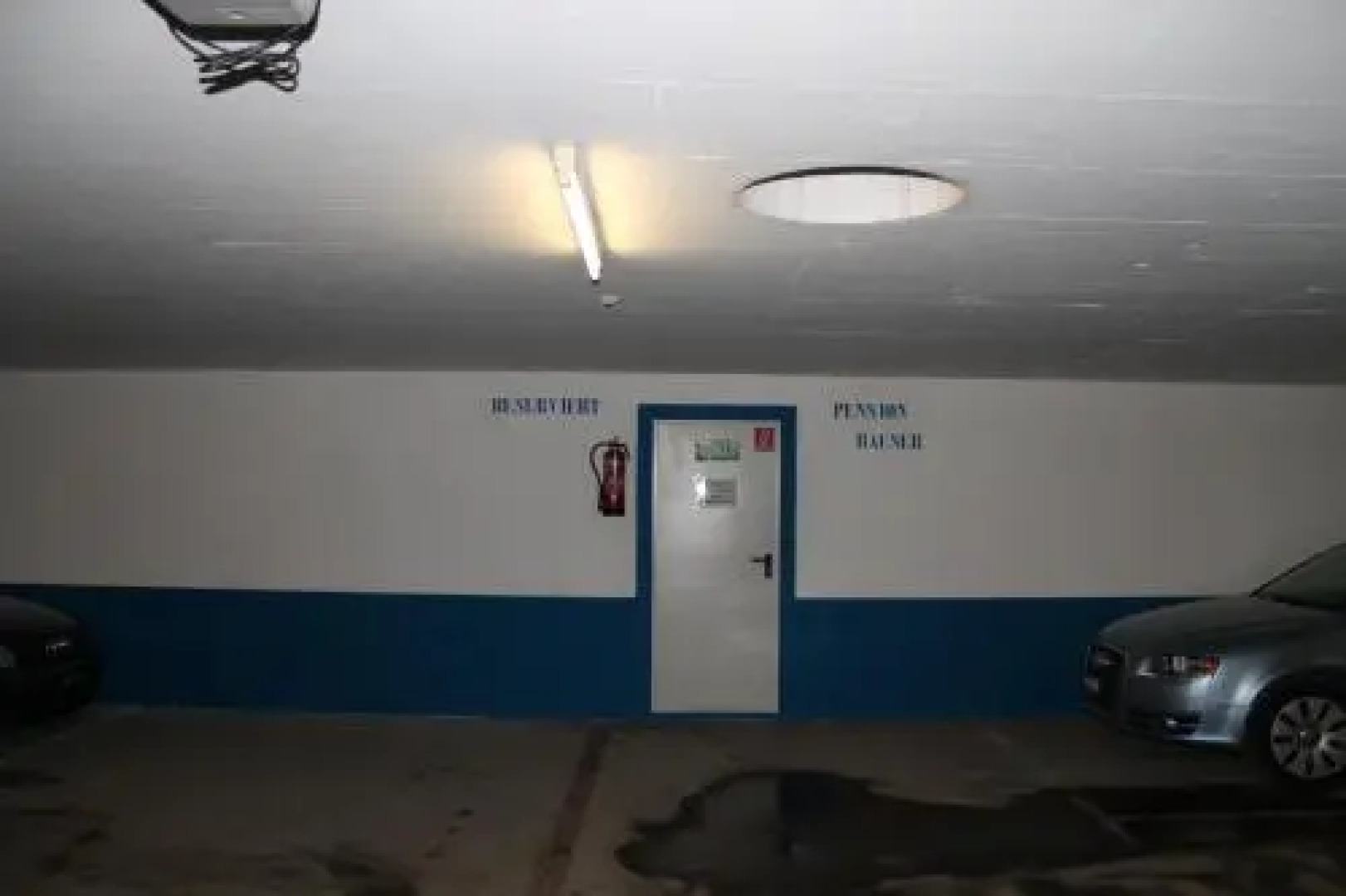 Hotel-Pension Hauser