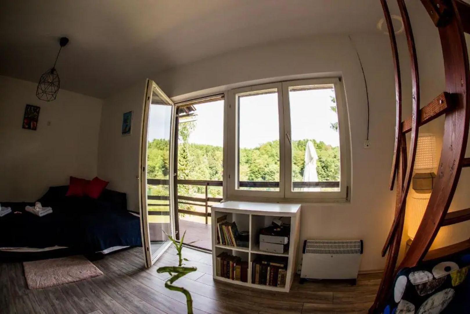 Family & Friends apartments