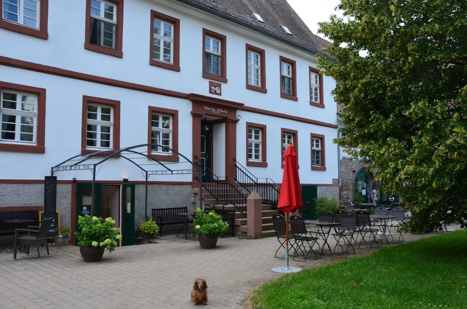 Ferme Auberge Wersauer Hof